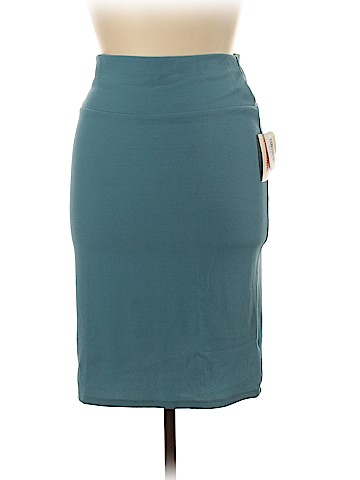 Lularoe Casual Skirt (view 1)