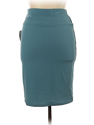 Lularoe Casual Skirt (view 2)