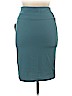 Lularoe Blue Casual Skirt Size XL - photo 2