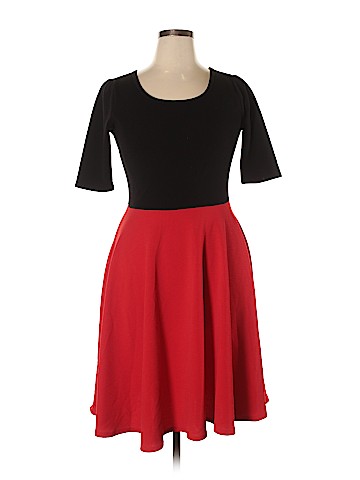 Lularoe Casual Dress (view 1)