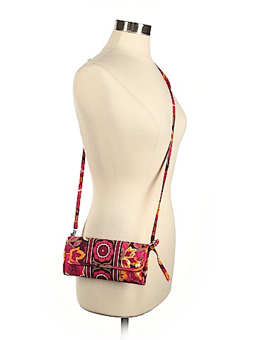 Vera Bradley Shoulder Bag (view 2)