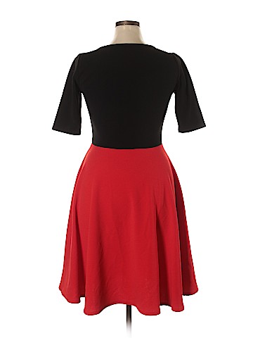 Lularoe Casual Dress (view 2)