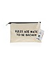 Assorted Brands Ivory Wristlet One size - photo 2