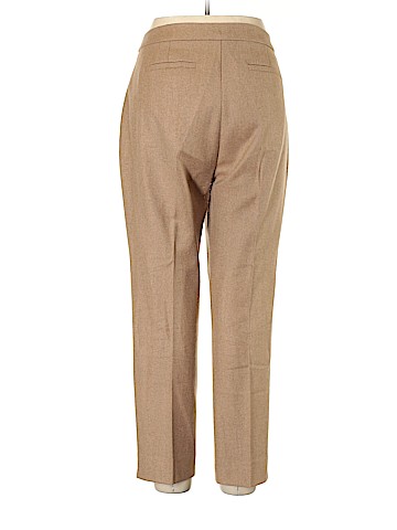 Boden Wool Pants (view 2)