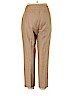 Boden Tan Wool Pants Size 14 - photo 2