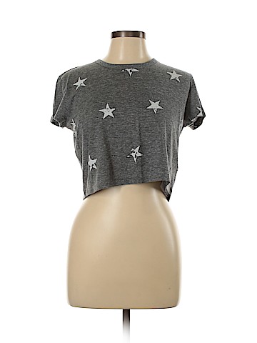 Hollister Short Sleeve T-Shirt (view 1)