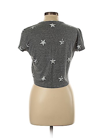 Hollister Short Sleeve T-Shirt (view 2)