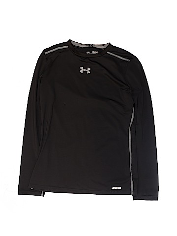 Under Armour Active T-Shirt (view 1)