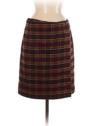 Caractere Casual Skirt (view 1)