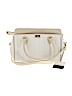 Liz Claiborne Ivory Satchel One size - photo 1