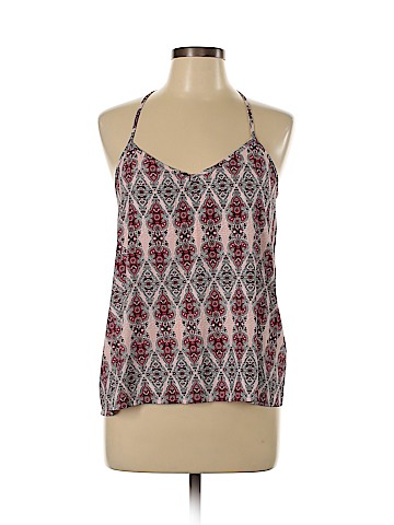 Hollister Sleeveless Blouse (view 1)