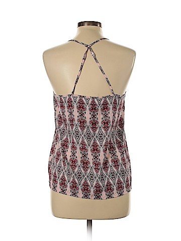 Hollister Sleeveless Blouse (view 2)