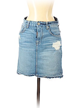7 For All Mankind Size 25 waist