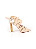 Vince Camuto Tan Heels Size 7 - photo 1