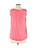 Assorted Brands Pink Sleeveless Top Size L - photo 2