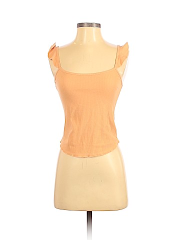 BP. Sleeveless Top (view 1)