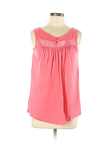 Assorted Brands Sleeveless Top (view 1)