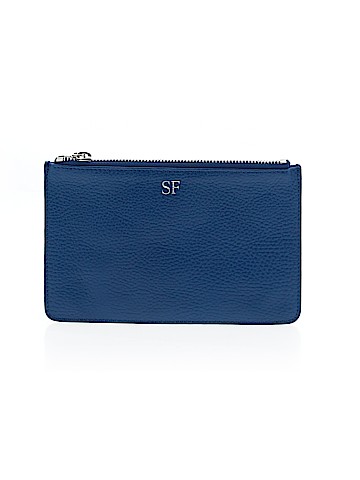 Assorted Brands Leather Clutch (view 1)