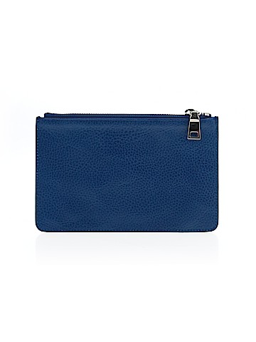 Assorted Brands Leather Clutch (view 2)