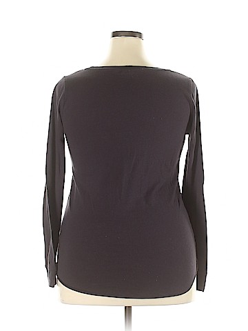 Junk Food Long Sleeve T-Shirt (view 2)