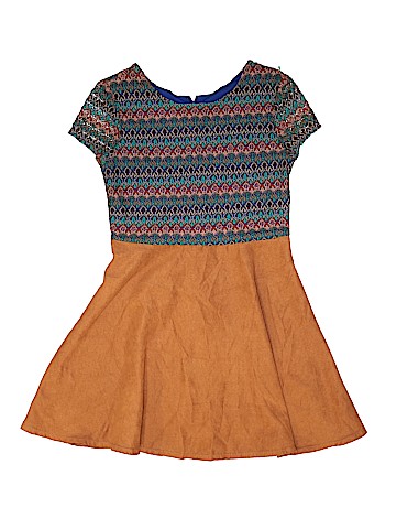 By & By Dress (view 1)