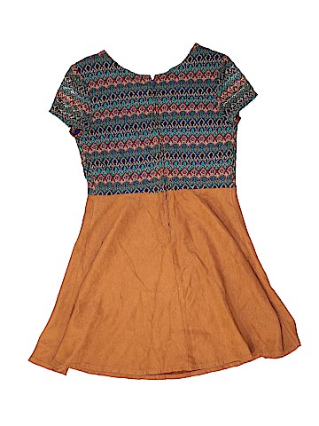 By & By Dress (view 2)