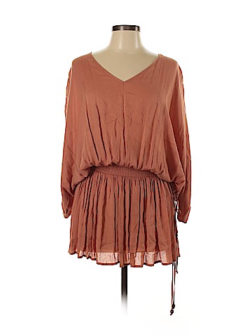 Ministry of Style Short Sleeve Blouse (view 1)