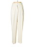 Express Ivory Dress Pants Size 9 - photo 1
