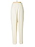 Express Ivory Dress Pants Size 9 - photo 2