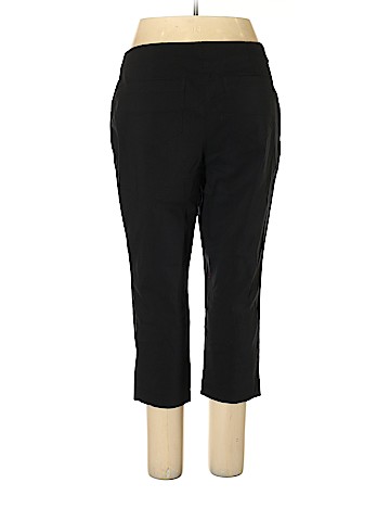 Style&Co Casual Pants (view 2)