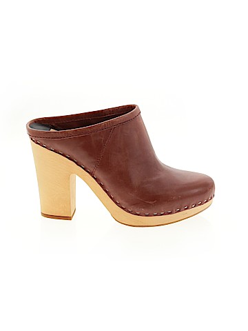 Dolce Vita Mule/Clog (view 1)