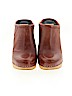 Dolce Vita Brown Mule/Clog Size 8 - photo 2