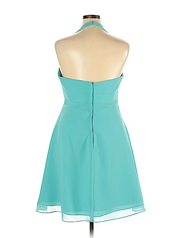 Alfred Angelo Cocktail Dress (view 2)