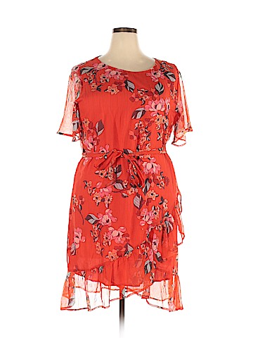 A New Day Casual Dress (view 1)