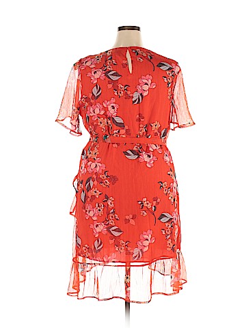 A New Day Casual Dress (view 2)