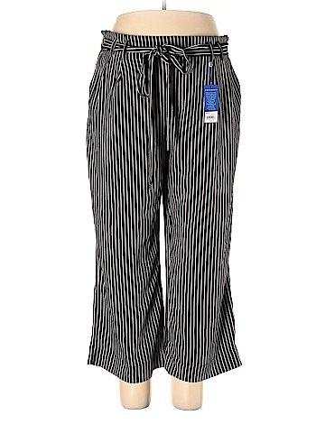 POPSUGAR Casual Pants (view 1)