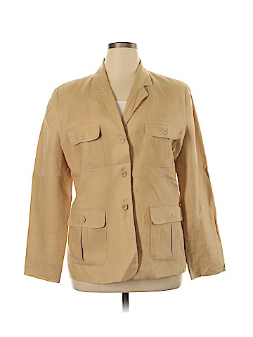 Merona Blazer (view 1)