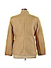 Merona 100% Linen Tan Blazer Size XL - photo 2