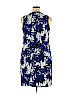 Karen Kane Blue Casual Dress Size 1X - photo 2