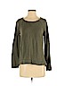 Joie Green Sweatshirt Size XS - photo 1