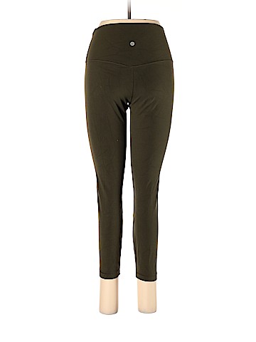 Lululemon Athletica Active Pants (view 2)