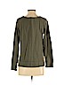 Joie Green Sweatshirt Size XS - photo 2