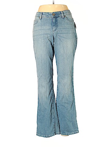 Relativity Jeans (view 1)