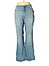 Relativity Blue Jeans Size 12 (petite) - photo 1