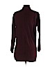 Rachel Zoe Burgundy Cardigan Size XS - photo 2