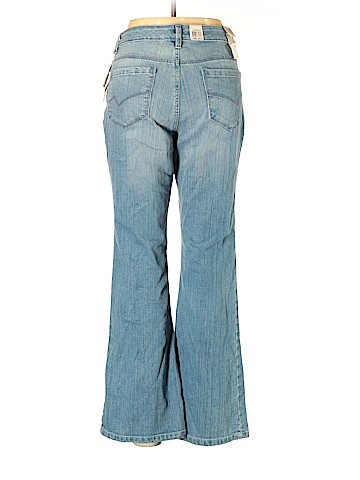 Relativity Jeans (view 2)