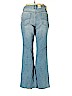 Relativity Blue Jeans Size 12 (petite) - photo 2