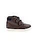 Nautica Brown Sneakers Size 8 (kids) - photo 1