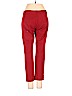 Banana Republic Red Dress Pants Size 00 (petite) - photo 2
