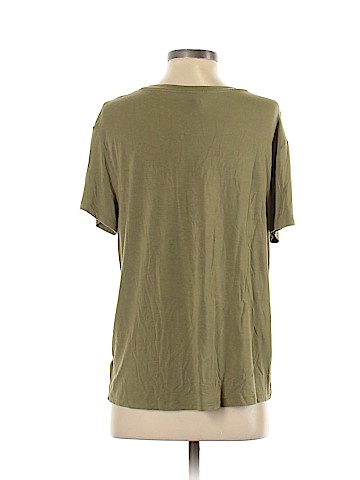 Mossimo Supply Co. Short Sleeve T-Shirt (view 2)